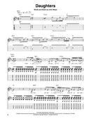 John Mayer Guitar Play-Along