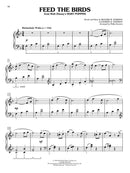 Disney Songs for Easy Classical Piano arr. Phillip Keveren