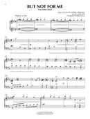 The Gershwin Collection for Piano Solo arr. Phillip Keveren