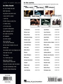 Broadway Jazz - Jazz Piano Solos