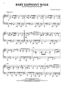 Henry Mancini - Jazz Piano Solos