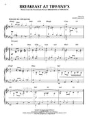 Henry Mancini - Jazz Piano Solos