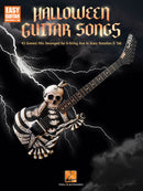 Halloween Guitar Songs