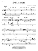 Charlie Parker - Jazz Piano Solos