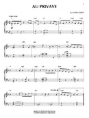 Charlie Parker - Jazz Piano Solos