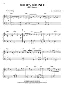 Charlie Parker - Jazz Piano Solos