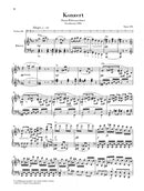 Dvorak: Violoncello Concerto b minor op. 104