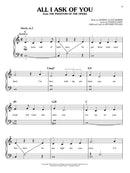 First 50 Broadway Songs You Should Play on the Piano