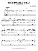First 50 Broadway Songs You Should Play on the Piano