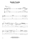 Minor Blues Guitar Play-Along