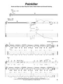 Judas Priest Guitar Play-Along