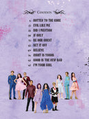 Descendants PVG, Music from the Disney Channel Original Movie