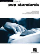 Pop Standards - Jazz Piano Solos