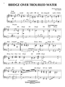 Pop Standards - Jazz Piano Solos
