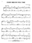 Pop Standards - Jazz Piano Solos