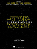 Star Wars: The Force Awakens for Solo Piano