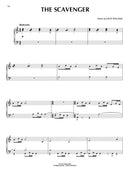 Star Wars: The Force Awakens for Solo Piano