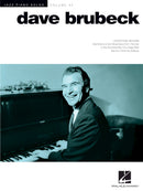 Dave Brubeck Jazz Piano Solos