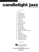 Candlelight Jazz - Jazz Piano Solos