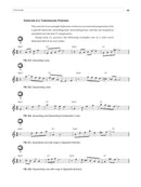 Jazz Vocal Improvisation