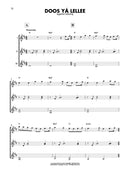 Multicultural Songs - EE Guitar Ensembles