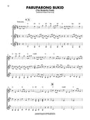 Multicultural Songs - EE Guitar Ensembles