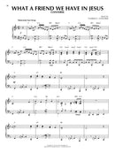 Hymns - Jazz Piano Solos