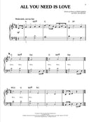 First 50 Songs by the Beatles You Should Play on the Piano