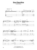 Santana Guitar Play-Along