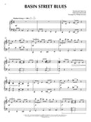 Blues Classics for Piano Solo arr. Phillip Keveren