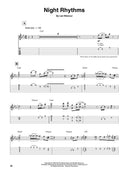 Smooth Jazz Guitar Play-Along