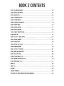 Hal Leonard Drumset Method, Complete Edition