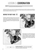Hal Leonard Drumset Method, Complete Edition