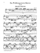 Bach: Well Tempered Clavier BWV 870-893 Part 2