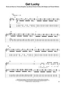 Cover Band Hits Guitar Play-Along