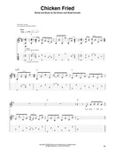 Best Country Hits Guitar Play-Along