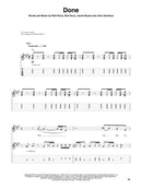 Best Country Hits Guitar Play-Along