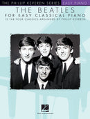 The Beatles for Easy Classical Piano arr. Phillip Keveren