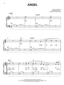 Pop Ballads for Easy Piano arr. Phillip Keveren