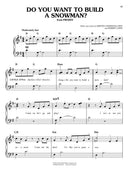 The Disney Collection for Easy Piano