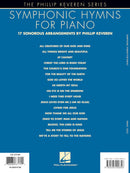 Symphonic Hymns for Piano Soloist arr. Phillip Keveren