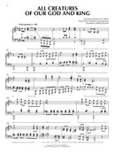 Symphonic Hymns for Piano Soloist arr. Phillip Keveren