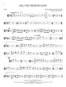 The Beatles - Instrumental Play-Along for Viola