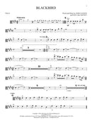 The Beatles - Instrumental Play-Along for Viola