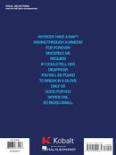 Dear Evan Hansen - Vocal Selections