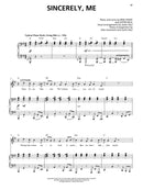 Dear Evan Hansen - Vocal Selections