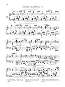 Schumann: Scenes from Childhood Op 15 Piano Solo