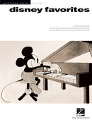 Disney Favourites - Jazz Piano Solos
