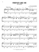 Disney Favourites - Jazz Piano Solos