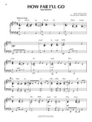 Disney Favourites - Jazz Piano Solos